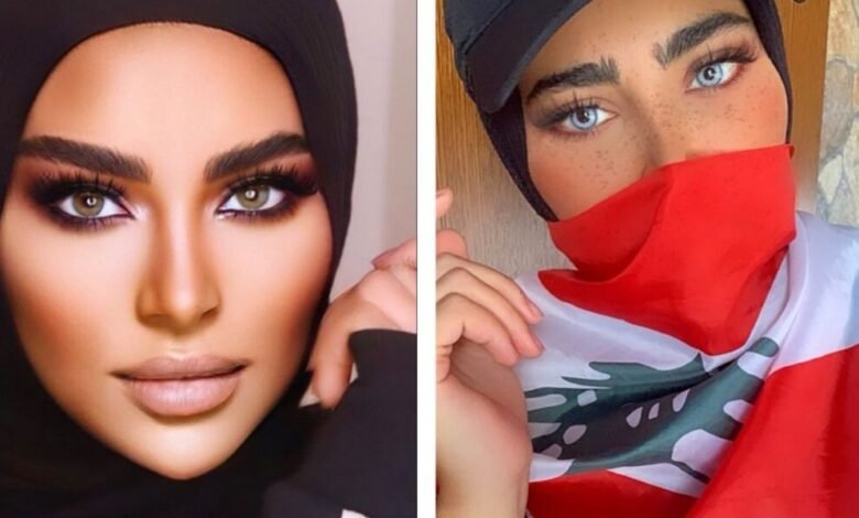 الوجه الملائكي أميرة حلوم تتلقى عروضات خارجية لرقي ما تفعل