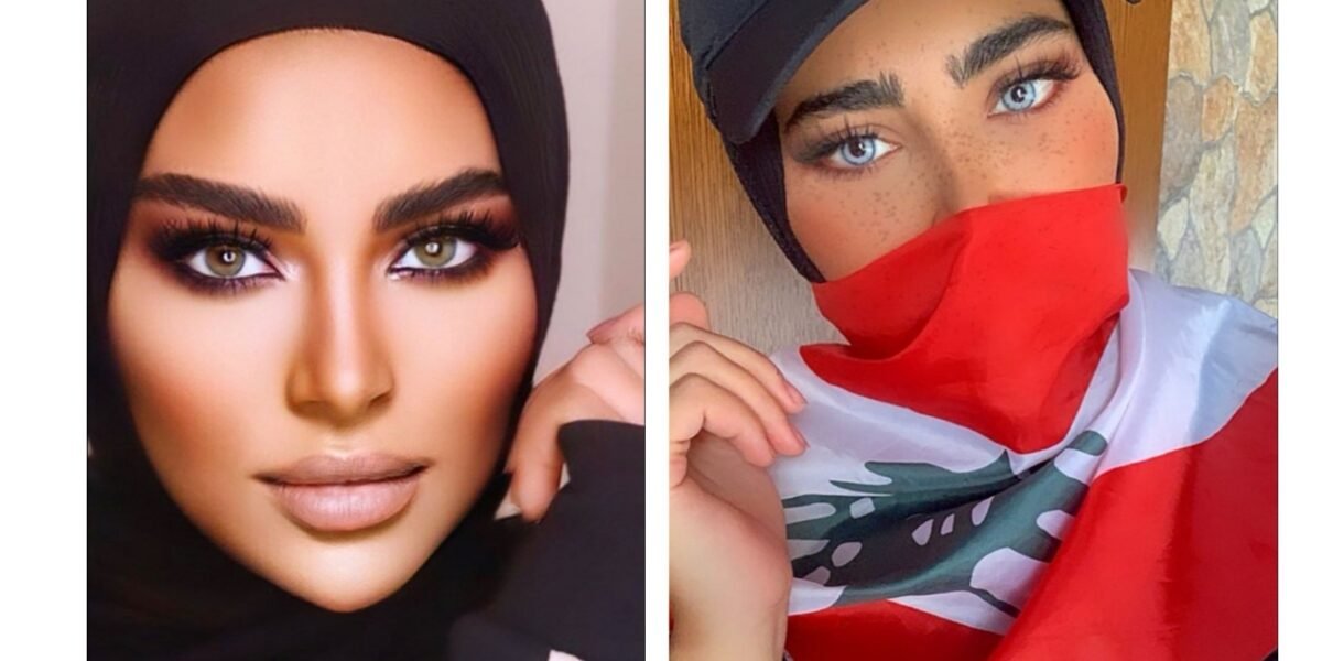 صورة مميزة: الوجه الملائكي أميرة حلوم تتلقى عروضات خارجية لرقي ما تفعل