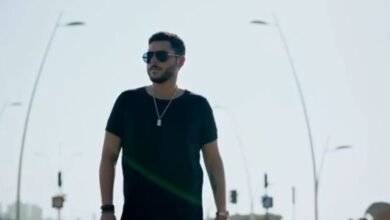 الوليد الحلاني يغني من كلمات والحان والده ” قالتلي ” .. قريباً