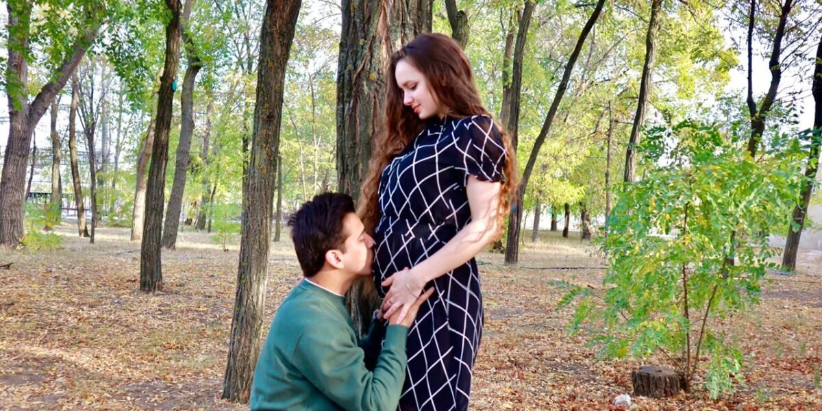 اليوتيوبر مصطفى حسن “سعادتي بإنتظار مولودي الأول لا توصف” - صورة مميزة صورة مميزة: اليوتيوبر مصطفى حسن “سعادتي بإنتظار مولودي الأول لا توصف”