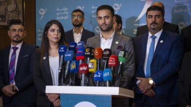 انطلاق “حركة وعي” الوطنية بسواعد عراقية شابة