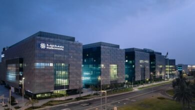 باحثون في جامعة خليفة يطورون “هياكل تيتانيوم”