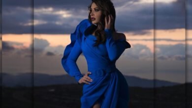 بالفيديو حصرياً : سارة فرح يا خسارة !