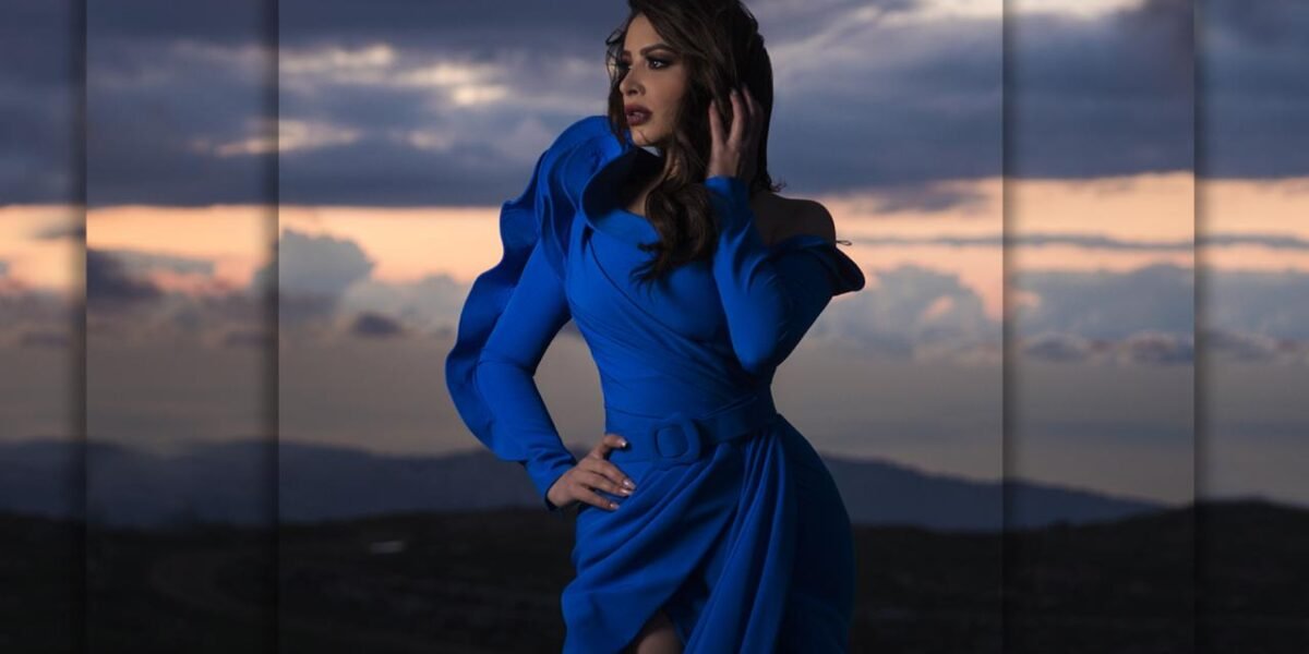 بالفيديو حصرياً : سارة فرح يا خسارة ! - صورة مميزة صورة مميزة: بالفيديو حصرياً : سارة فرح يا خسارة !