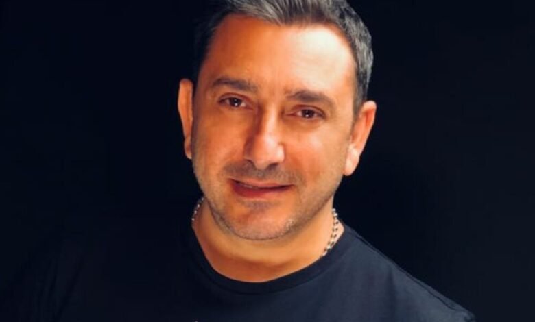بالفيديو.. «ست الكل» أغنية تتغنى بحب «بيروت» لبنان بيروت بريشة ايلي خوري