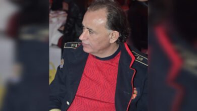 بحضور العديد من الفنانين… تنظيم حفل في فندق فينيسيا بيروت بمناسبة السنة الجديدة على شرف رجليْ الأعمال اللبنانيين محمد و حسن مراد