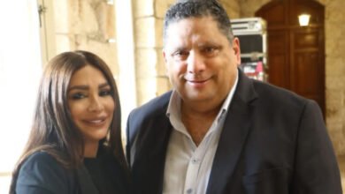 بحضور ممثلين عن وزيري الإعلام و الرياضة… شنتال خليل تطلق موقعها الإلكتروني “PRESS LEBANON”