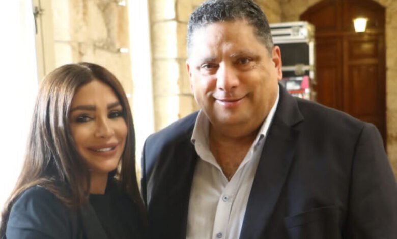 بحضور ممثلين عن وزيري الإعلام و الرياضة… شنتال خليل تطلق موقعها الإلكتروني “PRESS LEBANON”