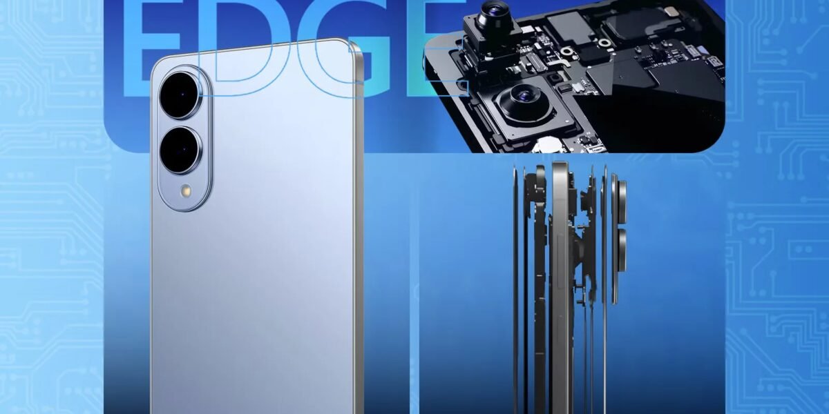 صورة مميزة: بسعر 799 دولارًا، قد يكون هاتف Galaxy S25 Edge يستحق التسوية أخيرًا