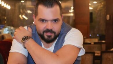 بعد ان ضرب الصورايخ ستار الارز وليد مراد-يسلح النجم اللبناني فادي بدر بسلاح جديد