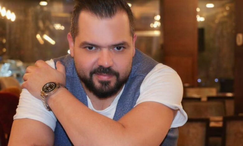 بعد ان ضرب الصورايخ ستار الارز وليد مراد-يسلح النجم اللبناني فادي بدر بسلاح جديد
