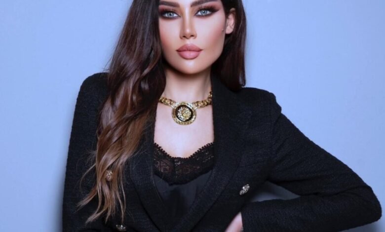 بعد توقفه بسبب تفشي كورونا.. خبيرة التاتو ناتالي حداد تعاود العمل على مشروعها الكبير