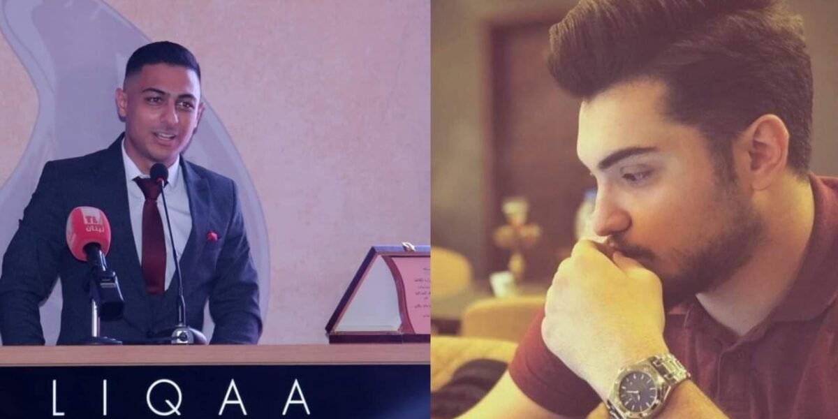 صورة مميزة: بعد عجز أجهزت الدولة الخبيران مجد دهيني وحسن بدران يكشفان من يقف خلف التطبيقات سعر صرف الدولار