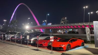 بلاتنيوم تجعل من حلم امتلاك سيارة فاخرة حقيقة