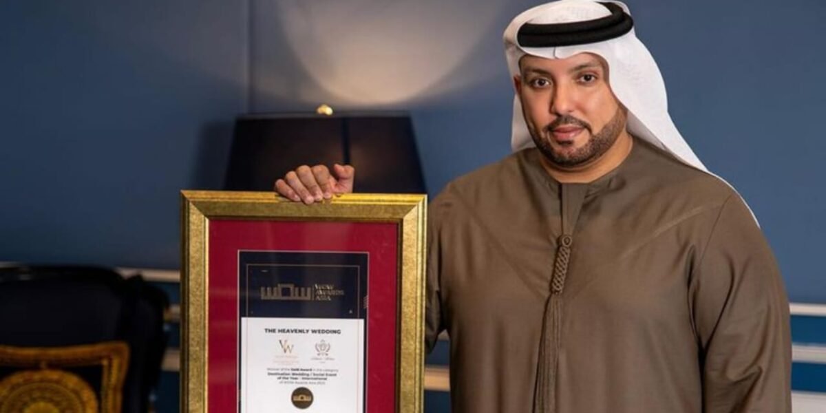بلازو فيرساتشي دبي يكرّم من قبل “WOW Awards” - صورة مميزة صورة مميزة: بلازو فيرساتشي دبي يكرّم من قبل “WOW Awards”