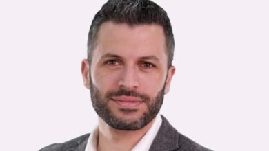 تجميل الذقن باستخدام الفيلر… مع الدكتور جورج زيادة