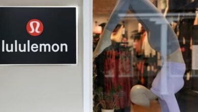 تراجع حاد لسهم “Lululemon” بعد ثالث إلغاء لمنتجات لا تلبي معايير الأداء