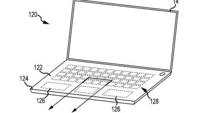 تراجع شركة Apple إلى المرتبة السابعة في تصنيفات براءات الاختراع لعام 2025 مع انخفاض المنح بنسبة 11٪