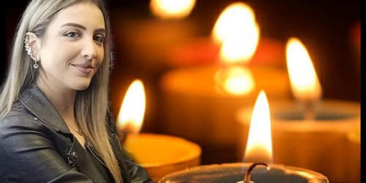 ترايسي شمعون تطلق ترنيمة جديدة للقديس شربل من كلمات الشاعر ألكسي قسطنطين - صورة مميزة صورة مميزة: ترايسي شمعون تطلق ترنيمة جديدة للقديس شربل من كلمات الشاعر ألكسي قسطنطين