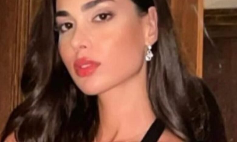تسريبات حول ملكة جمال لبنان للعام 2022