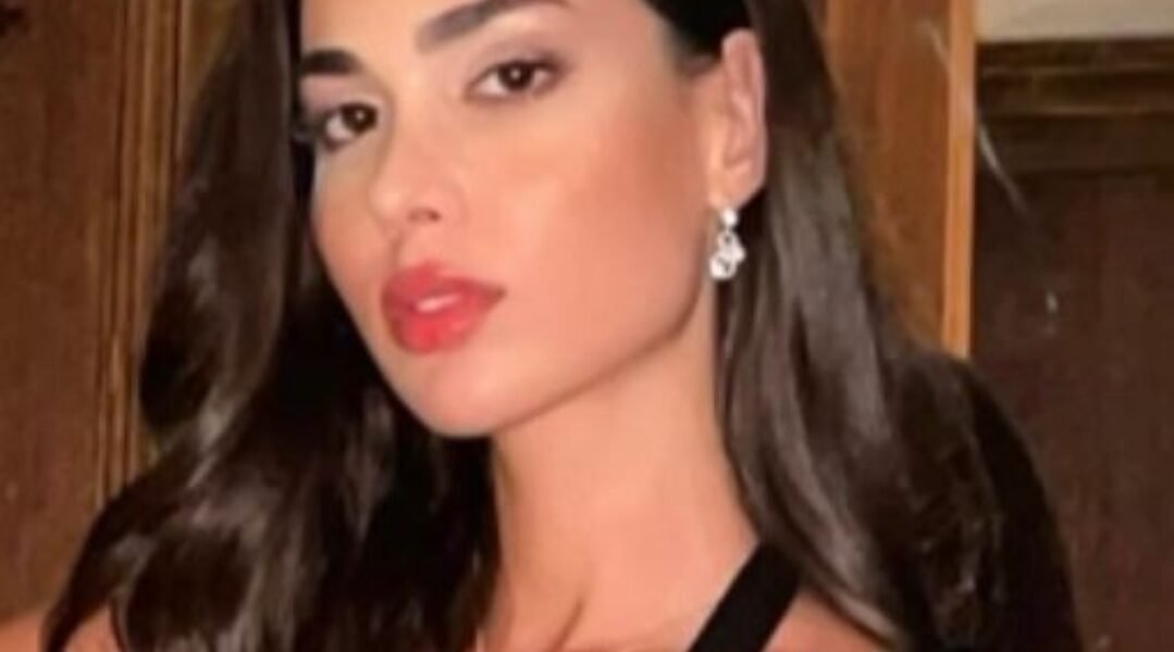 صورة مميزة: تسريبات حول ملكة جمال لبنان للعام 2022