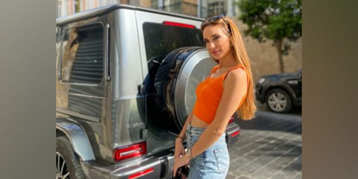 تعرف على خمس أساليب سهلة وبسيطة ستغير نمط حياتك في 24 ساعة مع ليان فرحات - صورة مميزة صورة مميزة: تعرف على خمس أساليب سهلة وبسيطة ستغير نمط حياتك في 24 ساعة مع ليان فرحات