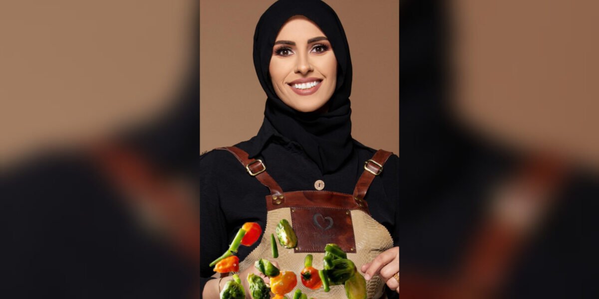 تعرفوا على أحد أشهر الطهاة اللبنانيين المدونة فاطمة مهدي المعروفة ب Fatmee_kitchen - صورة مميزة صورة مميزة: تعرفوا على أحد أشهر الطهاة اللبنانيين المدونة فاطمة مهدي المعروفة ب Fatmee_kitchen