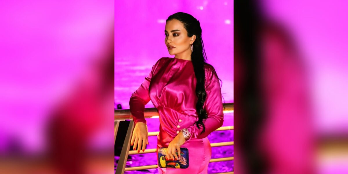 تعرفوا على ناريمان اللبان، صحفية ومؤثرة في مجال السيارات - صورة مميزة صورة مميزة: تعرفوا على ناريمان اللبان، صحفية ومؤثرة في مجال السيارات