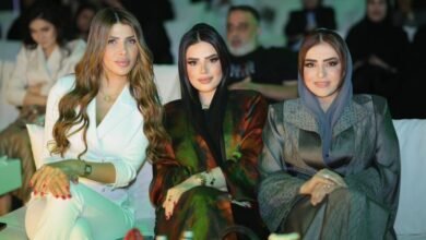تكرم في مهرجان الشارقة “Palazzo Hospitality السينمائي تقديرًا لإسهاماتها في دعم الفن والضيافة