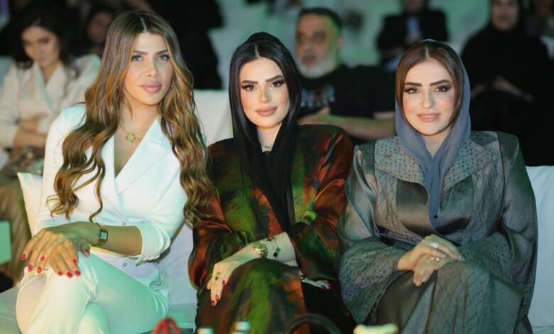تكرم في مهرجان الشارقة “Palazzo Hospitality السينمائي تقديرًا لإسهاماتها في دعم الفن والضيافة
