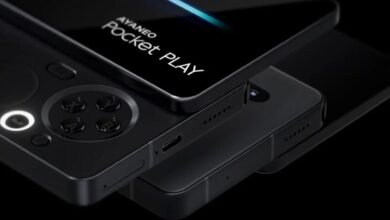 تم تعليق Ayaneo Pocket Play، حيث بدأت هواتف الألعاب بداية سيئة في عام 2026