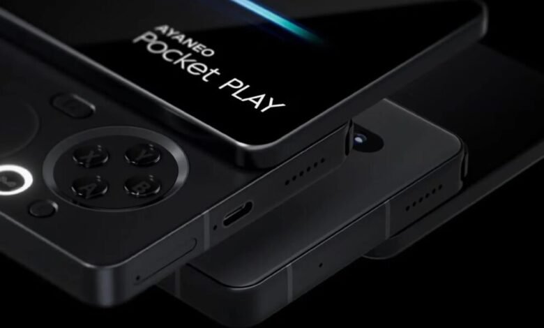 تم تعليق Ayaneo Pocket Play، حيث بدأت هواتف الألعاب بداية سيئة في عام 2026