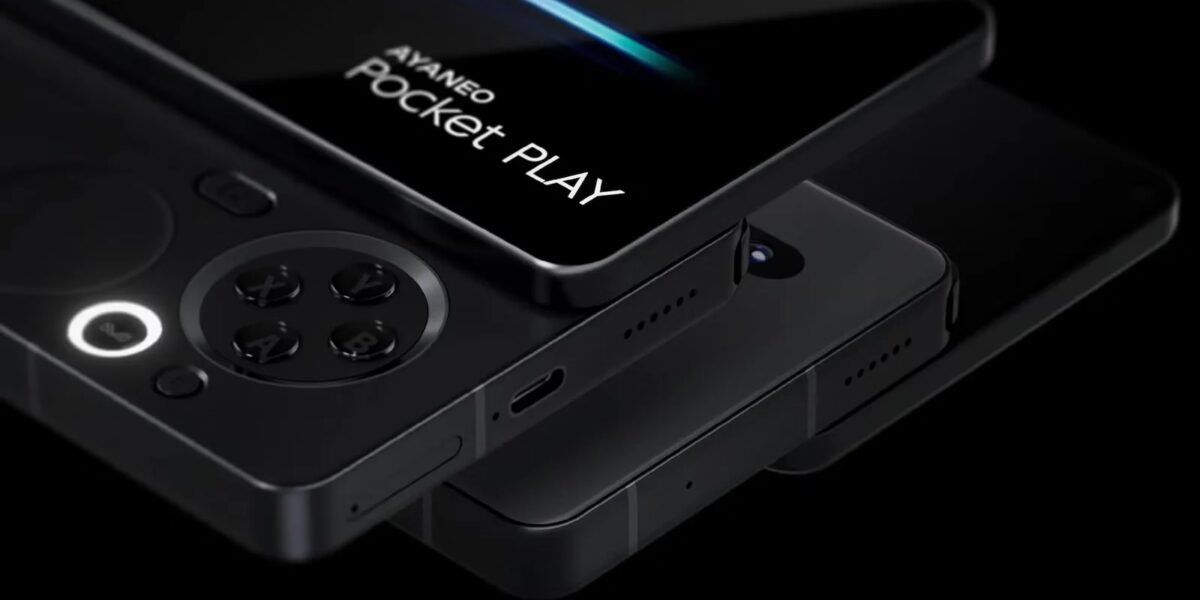 صورة مميزة: تم تعليق Ayaneo Pocket Play، حيث بدأت هواتف الألعاب بداية سيئة في عام 2026