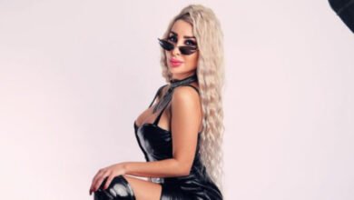 تيما يونس تطلق أغنيتها الجديدة “عنيدة”
