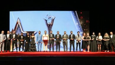 جائزة المدعين العرب في اسطنبول