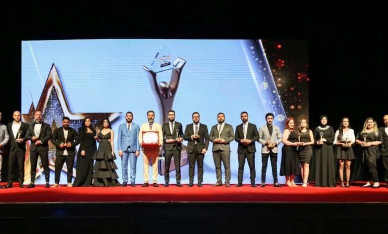 جائزة المدعين العرب في اسطنبول