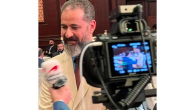 جائزة المدعين العرب في اسطنبول