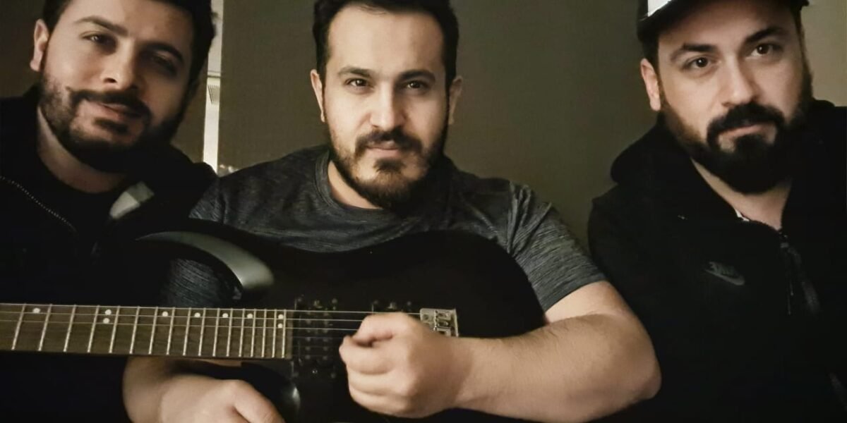 صورة مميزة: جاد خليفة بأغنية من انتاج أحمد شحادة