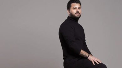 جاد خليفة يطلق أغنيته الجديدة ” بيطلع عبالي”