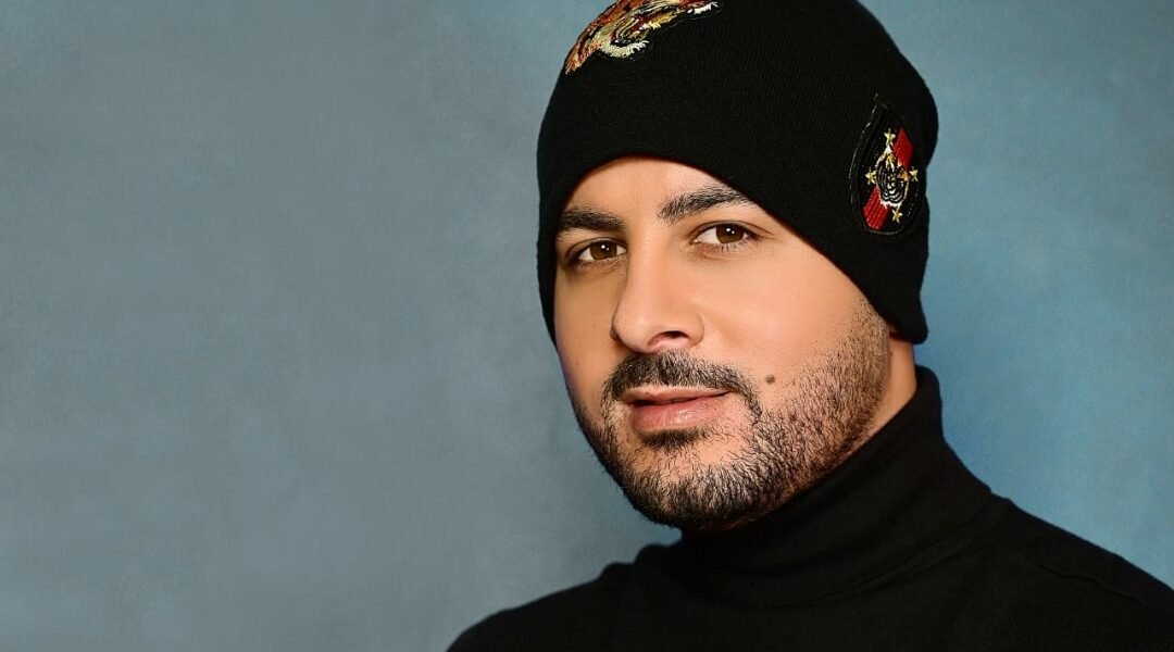 صورة مميزة: جاد خليفة يطلق جديده “مشتاقلي” باللكنة الخليجية