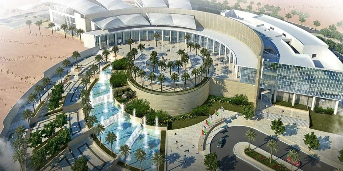 صورة مميزة: جامعتان في الإمارات ضمن أفضل 300 جامعة في العالم