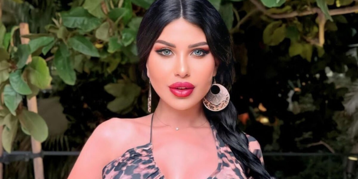 صورة مميزة: جانين خوري تخطف الأنظار بأحدث ظهور