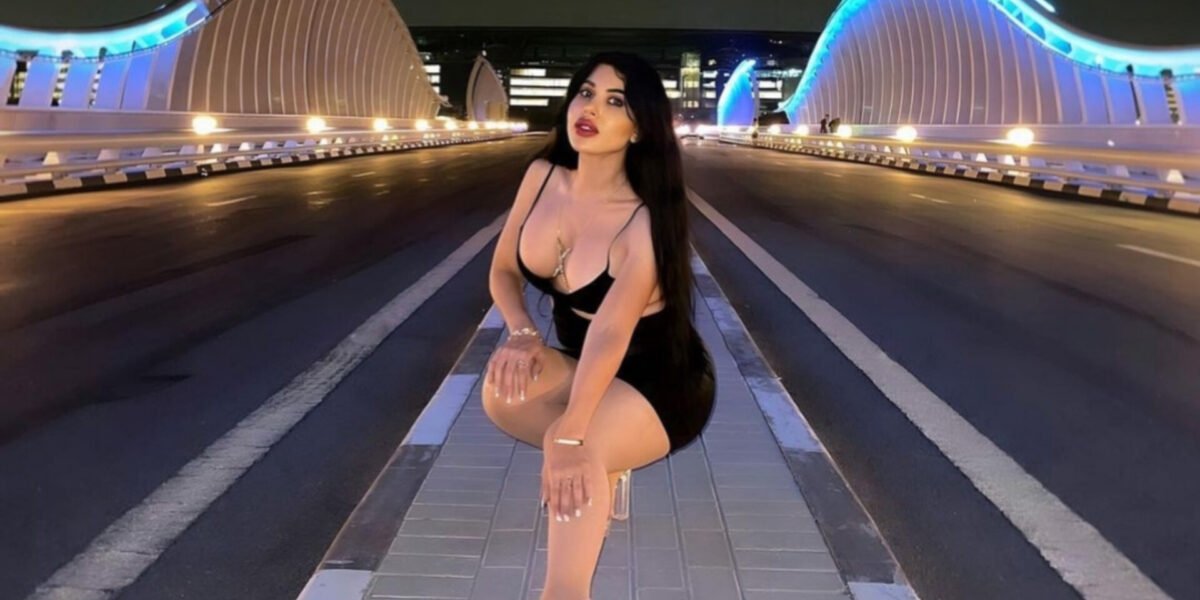 صورة مميزة: جانين خوري تخطف الأنظار بإطلالة جريئة