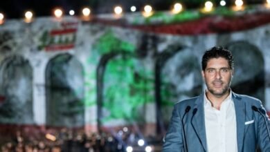 جمعية “لبناني وأفتخر” تضرب للجيش ألف تحيّة “كرمالك يا وطن”… تأكيداً على دور الجيش اللبناني في صمود الوطن