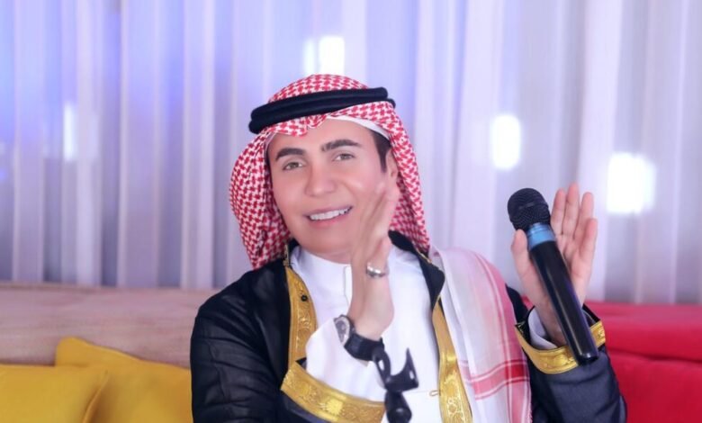جو رعد يطلق الجلسة ويتعاون مع نجوم الأغنية