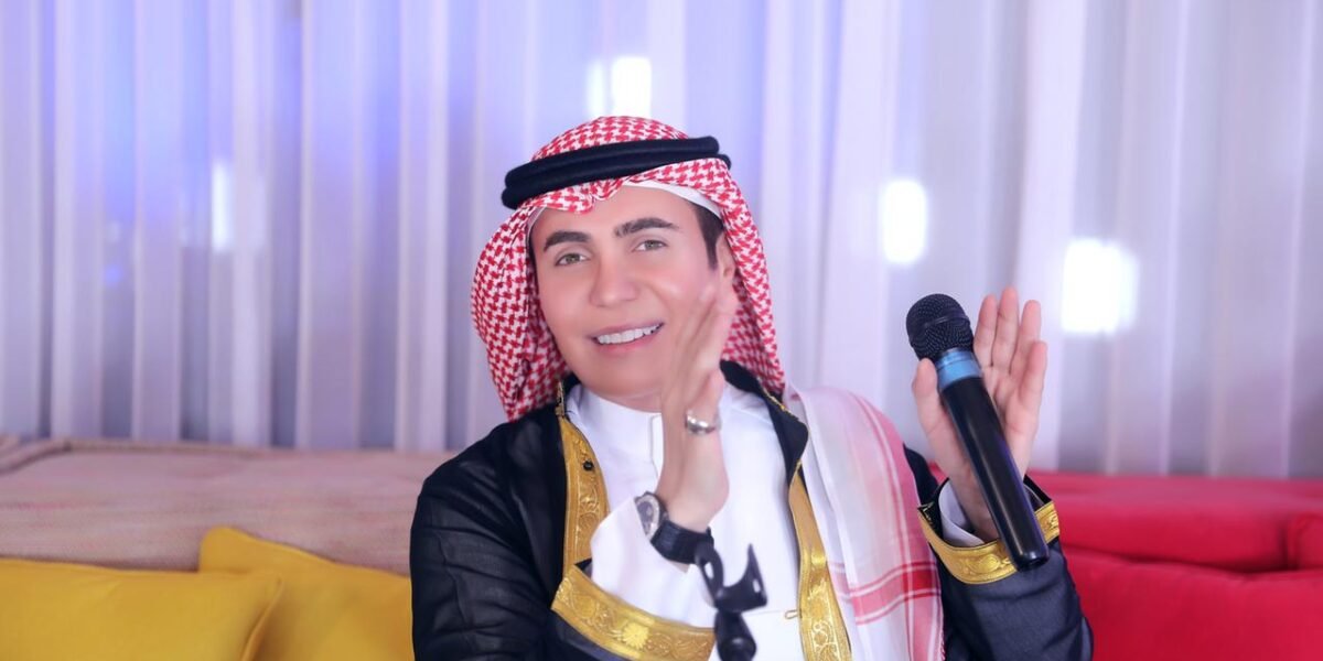 جو رعد يطلق الجلسة ويتعاون مع نجوم الأغنية - صورة مميزة صورة مميزة: جو رعد يطلق الجلسة ويتعاون مع نجوم الأغنية