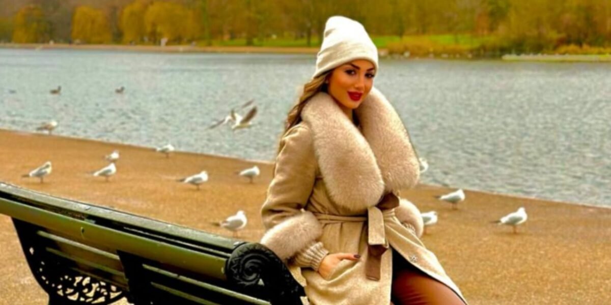 صورة مميزة: جوانا مسعد تتألق في أحدث جلسة تصوير