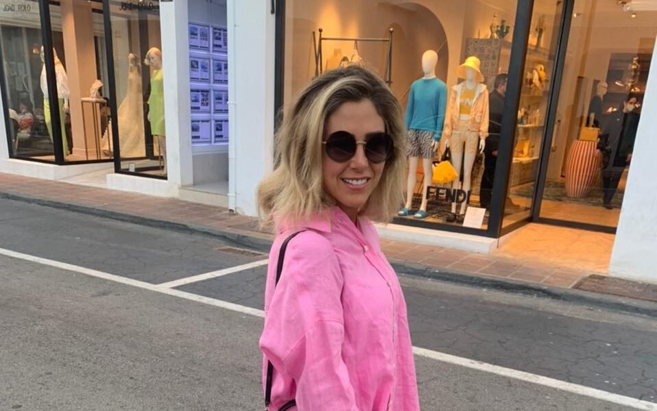 صورة مميزة: جيلان مملوك : متاجر الذهب.. مبالغة في خفض سعر شراء “المستعمل”