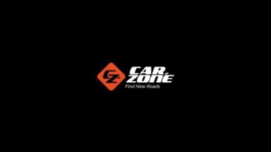حساب car zone يوجه رسالة لمخترع المطبات.