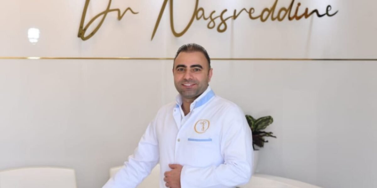 حسن ناصرالدين : عملية شد البطن حلٌ فعّال للكثير من المشاكل - صورة مميزة صورة مميزة: حسن ناصرالدين : عملية شد البطن حلٌ فعّال للكثير من المشاكل